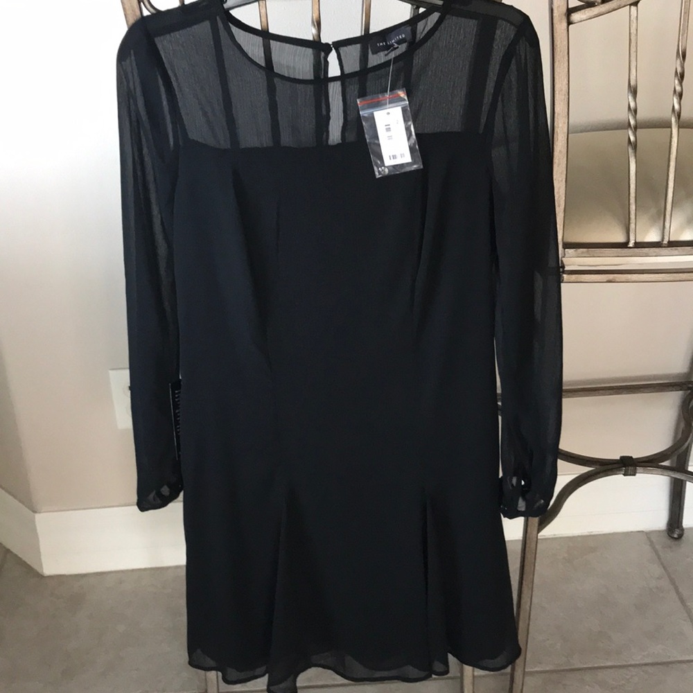 The Limited Dress
